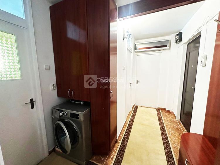 Nicolina - Belvedere, 2 camere mobilat si utilat, PET FRIENDLY - 7
