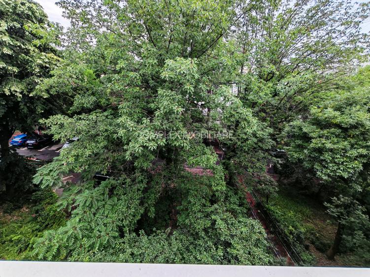 Parcul I.O.R. | 1 min. Metrou Titan | Apartament la cheie in bloc anvelopat - 13