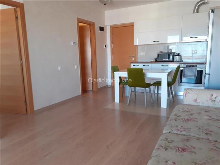 Inchiriere apartament 2 camere zona Iulius Mall Gheorgheni, Cluj-Napoca - 2