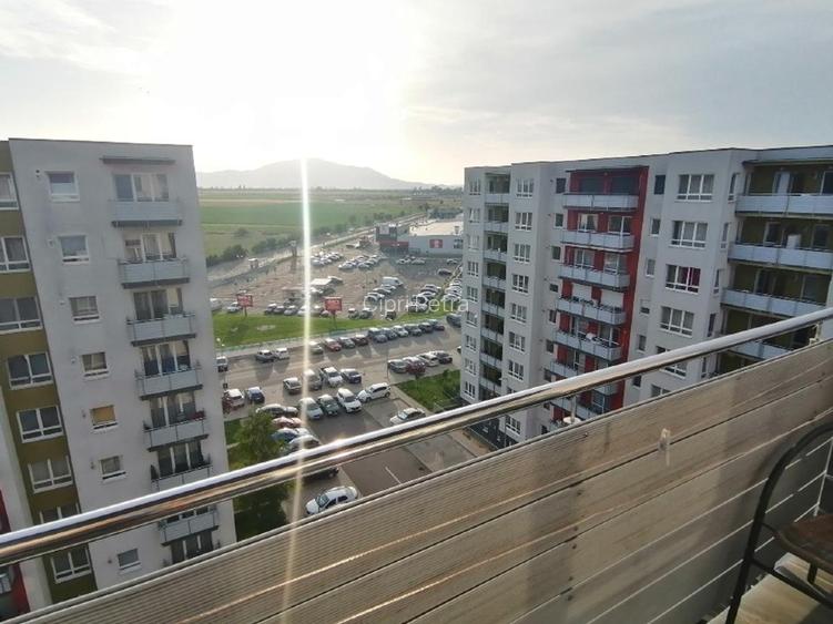 Apartament cu 2 camere, dressing si parcare in Avantgarden 3 - 9
