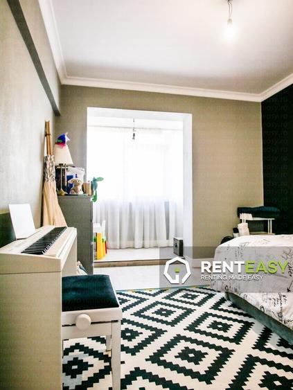 Apartament cu trei camere situat in zona Palas - Moldova Center - 6