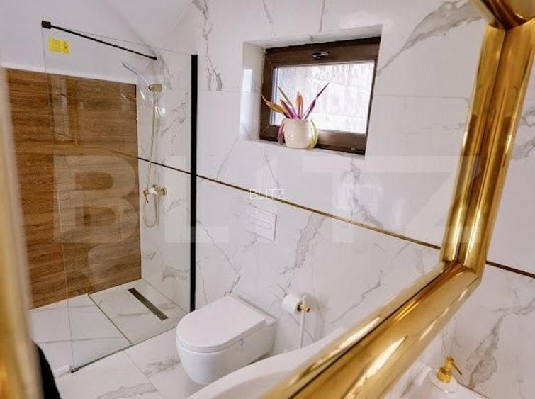 Aninoasa Casă/Vilă Modernă de Lux - 12