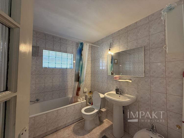 Casa individuala ideala sediu firma locuinta, zona P-ta Fraternitatii