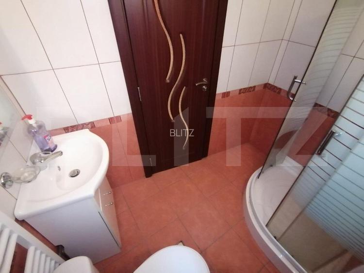 Spatiu comercial de 90 mp, centrala termica, zona Ultracentrala - 11