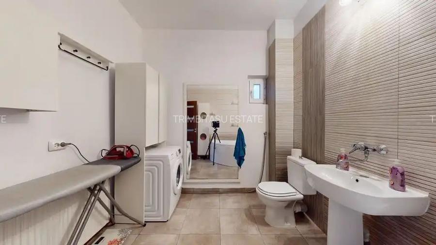 GROZAVESTI - Orhideea / Vila multifunctionala 251 mp / Teren 270 mp - 17