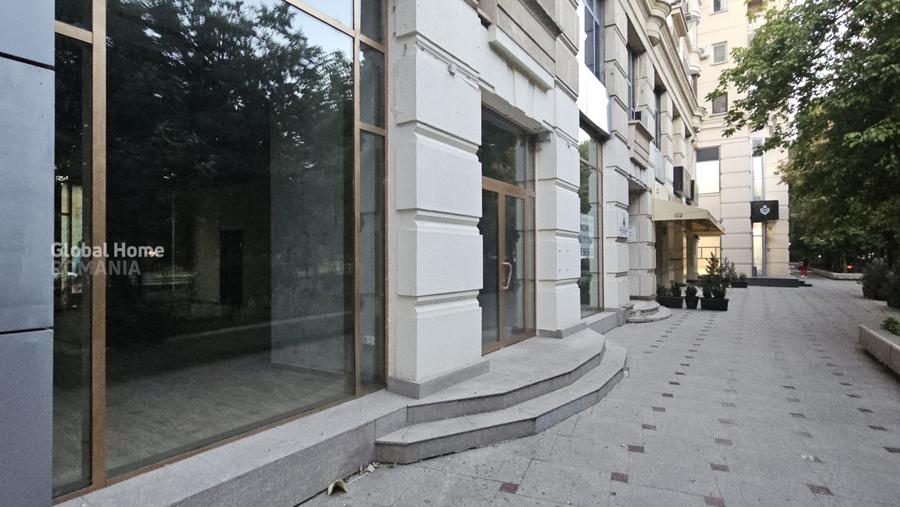 Spatiu Comercial | Ultracentral | Unirii | Tribunalul Bucuresti