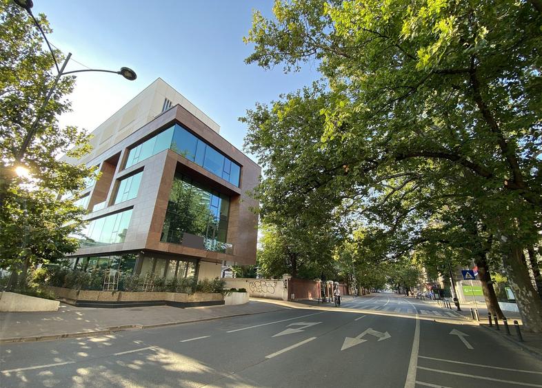33 CENTRAL STREET OFFICES - comision 0%, reprezentam proprietarul!