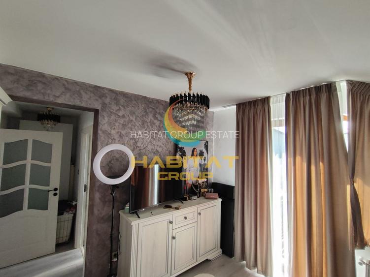 Casa 4 Camere in Popești-Leordeni - Splaiul Unirii - 21