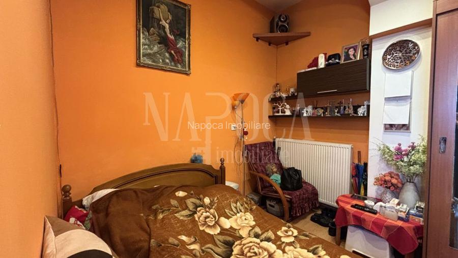 Casa 2 camere de vanzare in Centru, Cluj Napoca - 4