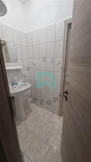 Studio spatios Avram Iancu Colina Universitatii