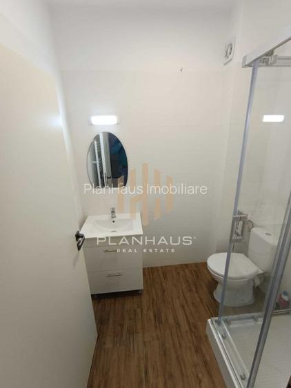 Închiriere - 2 camere ,cartier rezidential Lămâiței , loc de parcare,etaj 2  - 6