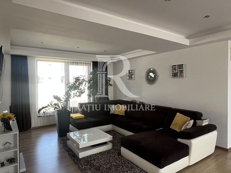 Casa cu 5 camere | P+M | Iosia | Oradea