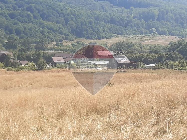 Teren extravilan-pasune, 6,300mp Rasnov / Soseaua Risnov-Paraul Rece - 5