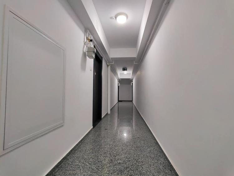 Apartament 2 camere Tomis Plus Maurer Residence 107000