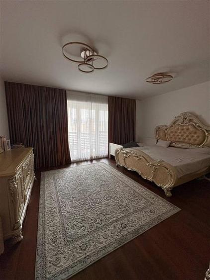 Exclusivitate, Apartament 2 camere, 65 mp utili, Qualis 2, Tractorul, Brasov