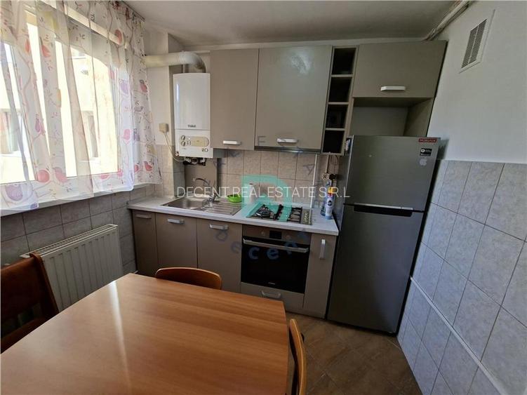 Apartament 3 camere Grivitei, 75 mp - Brasov - 6