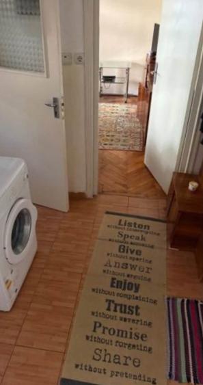 Apartament 2 camere zona Tomis Nord mobilat utilat 38 mp