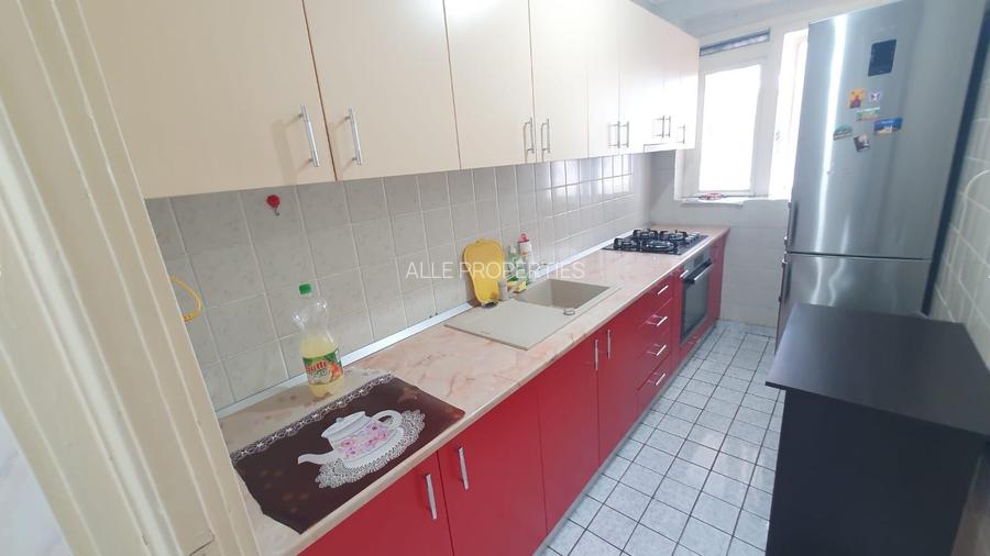 Inchiriere 2 camere Metrou Sun Plaza | Pet Friendly - 7