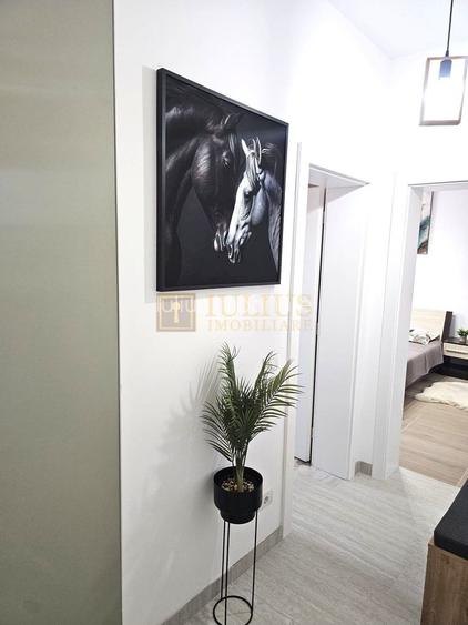 Apartament cu 2 camere in Giroc - 7