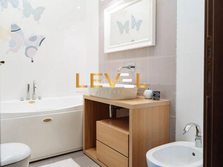 Apartament 3 camere - 105 m utili - 50 m de Parcul Herastrau - 11