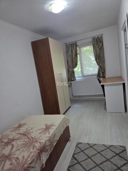 Închiriez Apartament 2 Camere Tomis Nord Ciresica  - 9