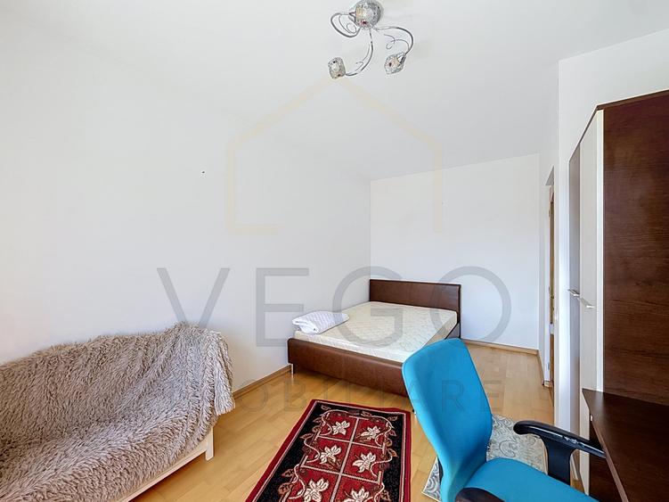 Apartament cu 2 camere, parcare, bloc nou, Piața Cipariu - C.Brancusi