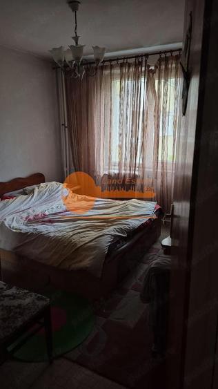 Apartament 3 camere Dristor - Fizicienilor
