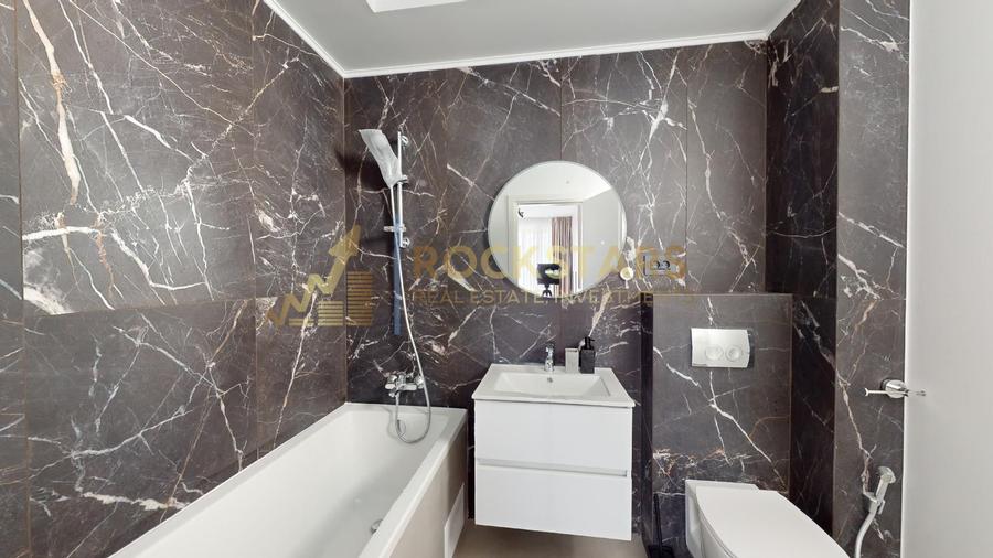 Duplex 5 camere in Pipera | TVA inclus