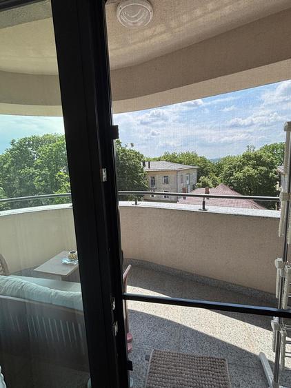 Exclusivist ! Copou - Negruzzi , apartament 3 camere , bloc nou , parcare !