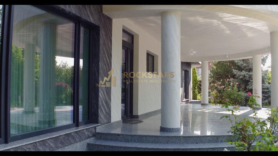 Vila 20 Camere | Pantelimon - Cernica | 4141 mp Teren | Piscina