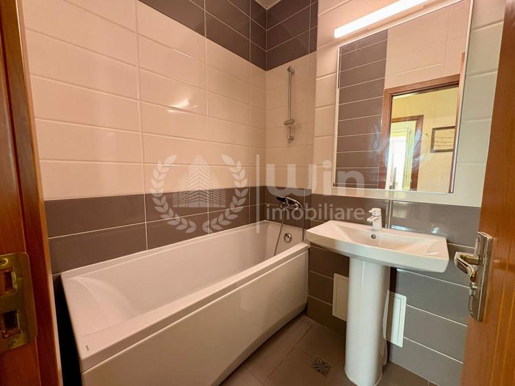 Apartament cu 2 camere | 62mp | Balcon | Bloc nou | Zona Dorobantilor