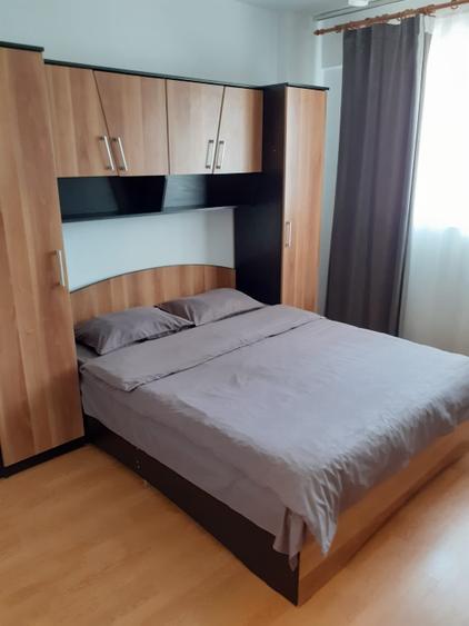 Apartament 2 camere | Campus - Hotel Oxford