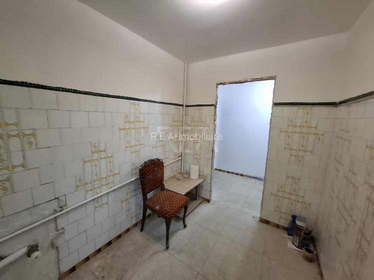 3 camere, et 1/4, anvelopat, 66 mp-Apusului - 6