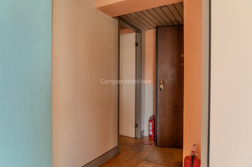 Apartament 2 camere ultracentral – Magheru, Bloc Eva - 5