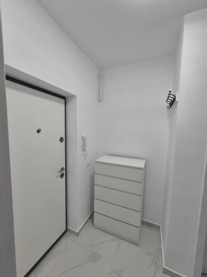 ⚜️Garsoniera este situată în complexul Militari Residence,