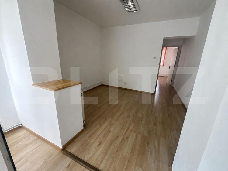 Spațiu comercial / birouri de închiriat – Zona Poli 2 – 110 mp