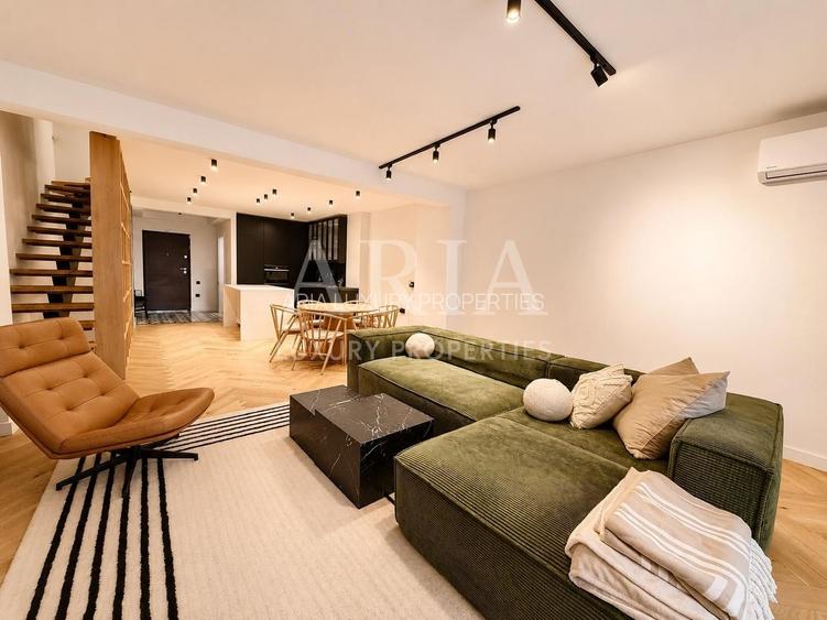ELEGANT TOWNHOUSE | PRIVATE GARDEN | PANORAMIC TERRACES | - 3
