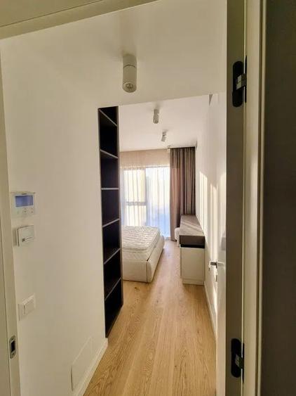 Apartament cu 2 camere | Centrala imobil | Nusco City