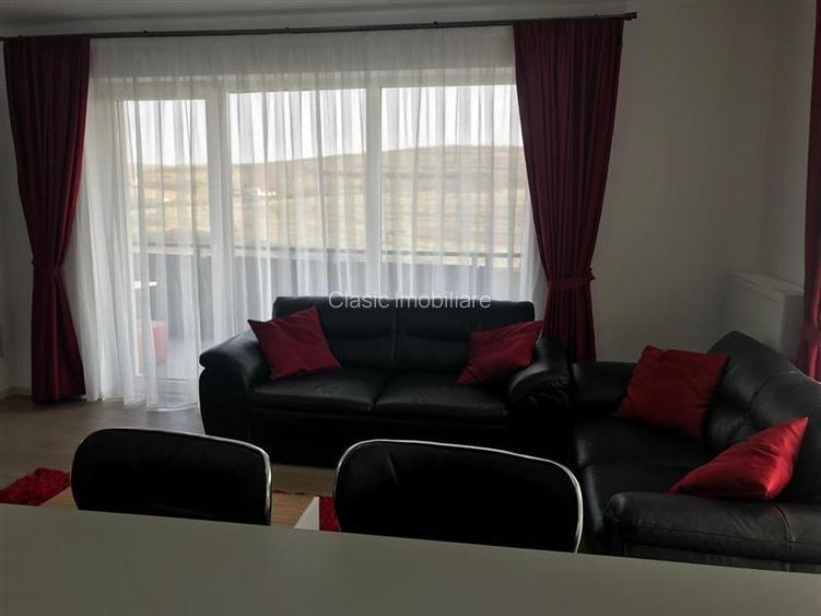 Inchiriere apartament 3 camere de LUX zona Baza Sportiva Gheorgheni, Cluj Napoca - 4