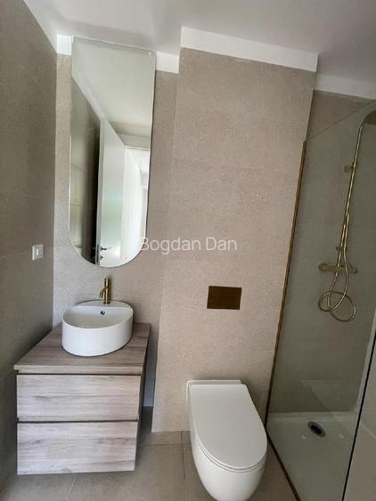 Apartament 2 camere, 2 băi, finisaj lux, orientare spre mare – Vogh Olimp  - 12
