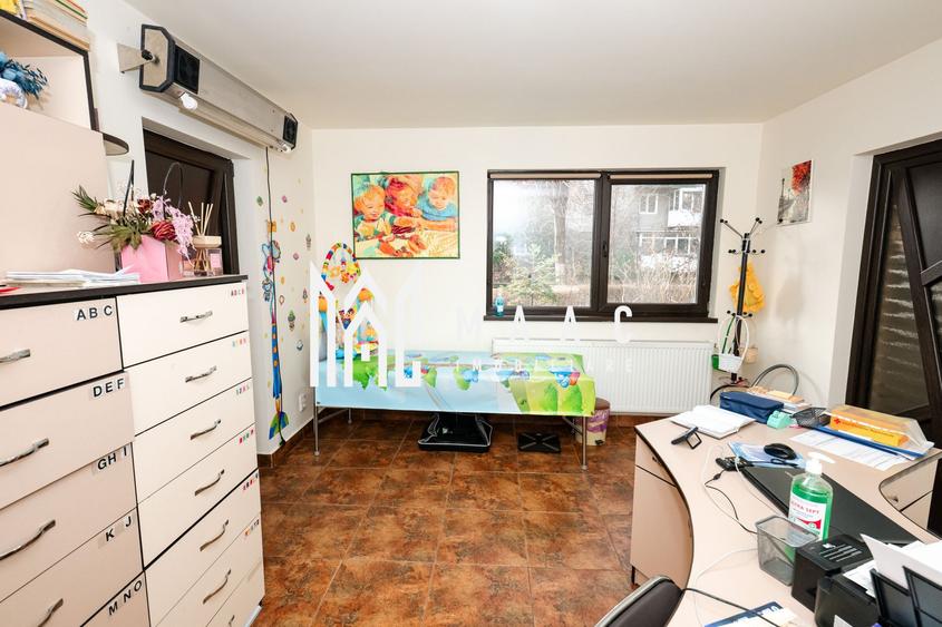 Spatiu Comercial | 78MP | 4 camere