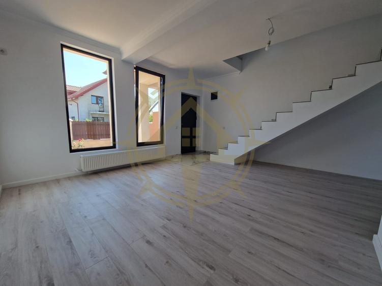 DOM00282 - Casa 4 camere la cheie finalizata