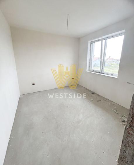 Duplex de vanzare, pe Calea Urseni, Mosnita Noua