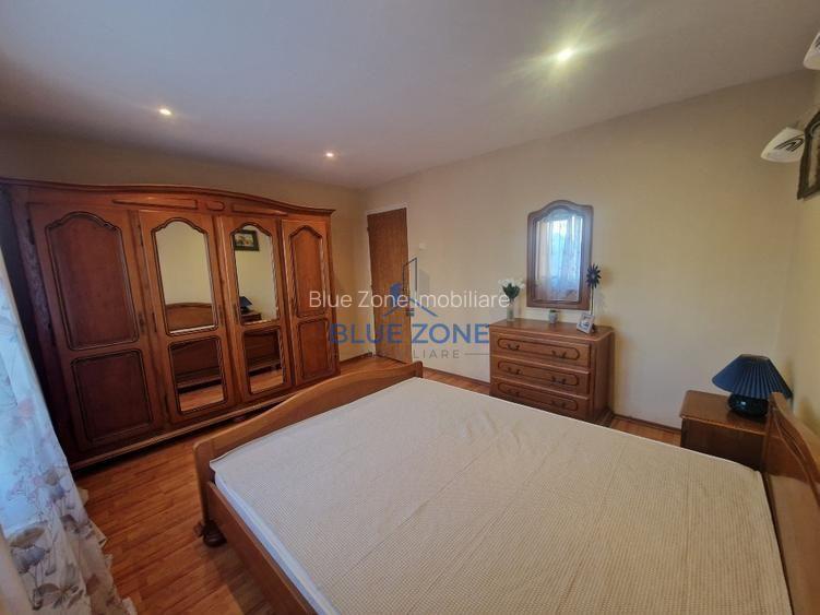 Apartament 2 camere decomandat de închiriat – Zona 13 Septembrie - 6