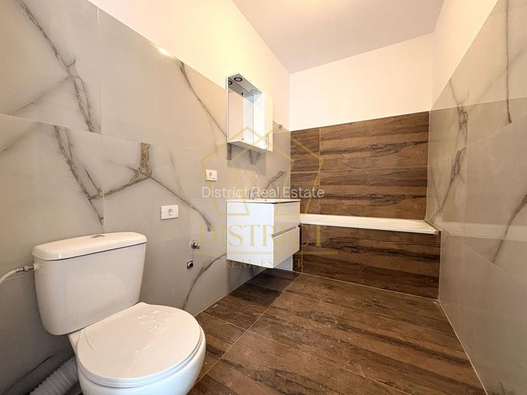 Apartament cu 2 camere | Giroc - 6
