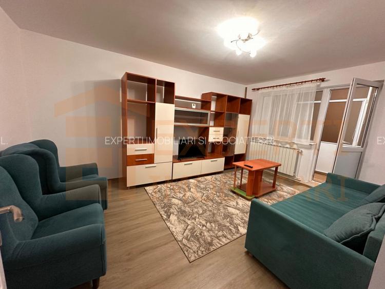 Apartament 2 camere, prima inchiriere, zona Tomis Nord-Constanta - 5