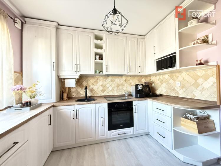 Apartament 3 camere, 85 mp, complet mobilat si utilat | Sagului | COMISION 0% - 31