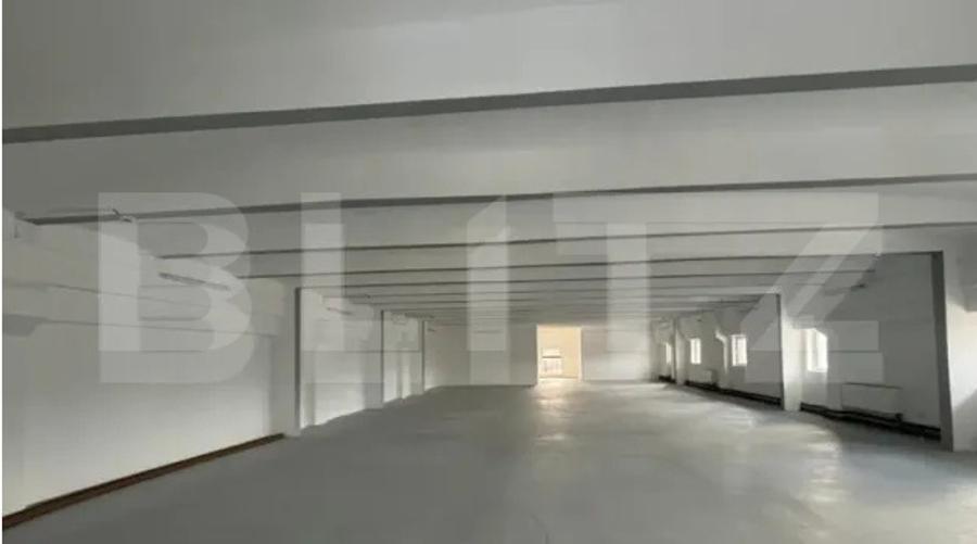 Spațiu comercial Premium 760 mp | Vad Pietonal | Parcare Privată - Zona Lipovei