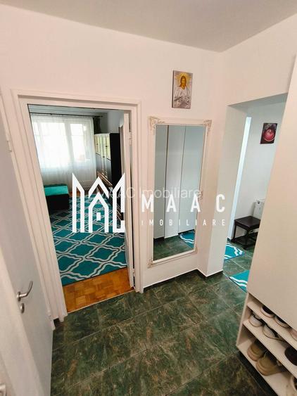 Apartament de vânzare Sibiu | 2 camere | Hipodrom 1 | 58 mp - 9
