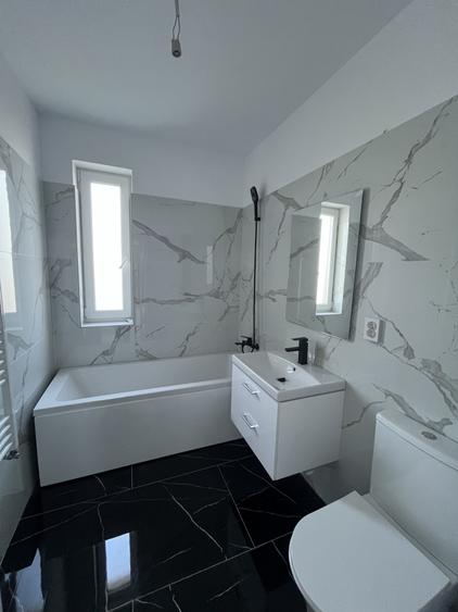 APARTAMENTE CU 2 SI 3 CAMERE, BRAYTIM/GIROC